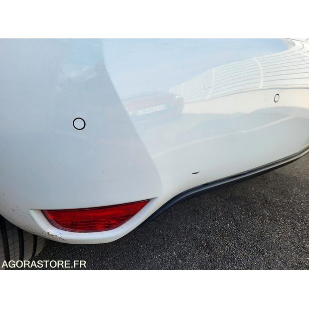 2019 Renault ZOE-42536901