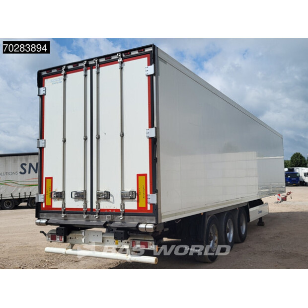 2017 Krone SD-42537356