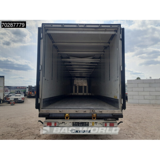 2020 كرون SD-42537393