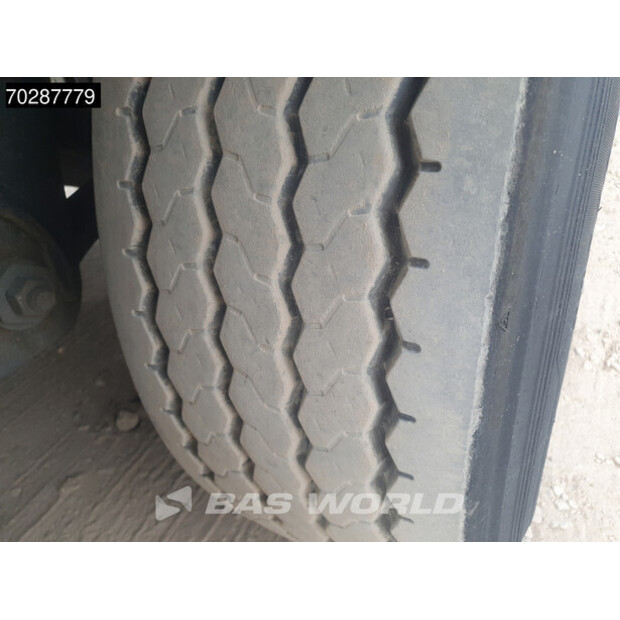 2020 كرون SD-42537402