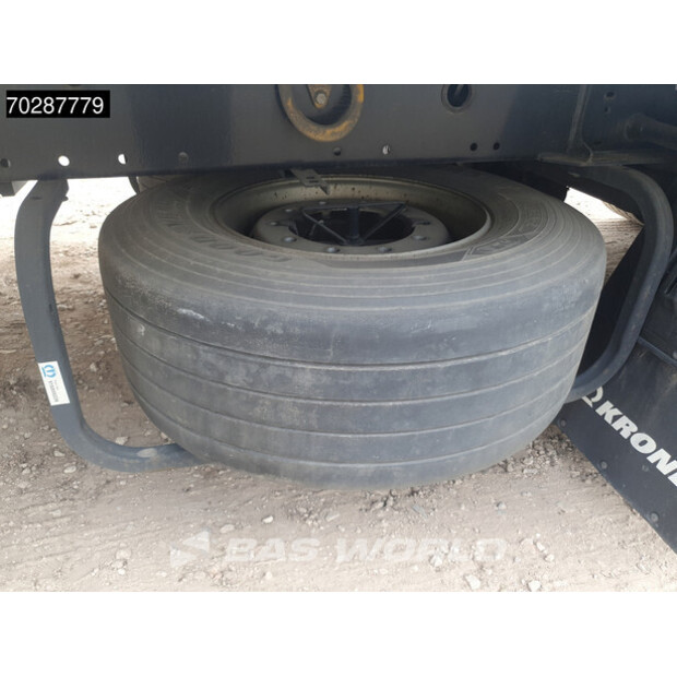 2020 كرون SD-42537415