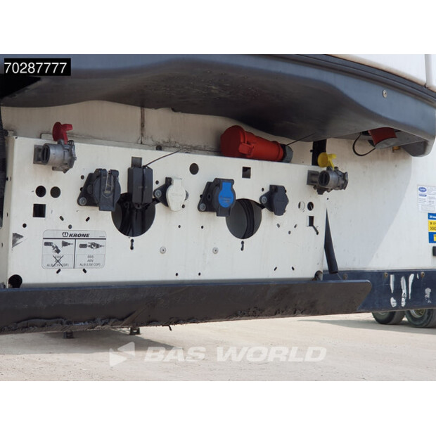 2020 كرون SD-42537441