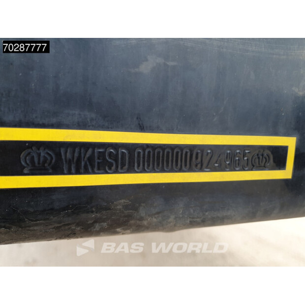 2020 كرون SD-42537450