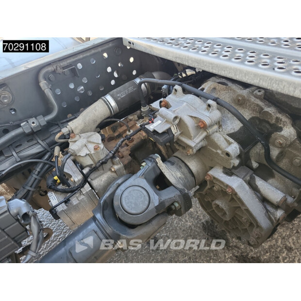 2018 مرسيدس بنز ACTROS 1845-42537498