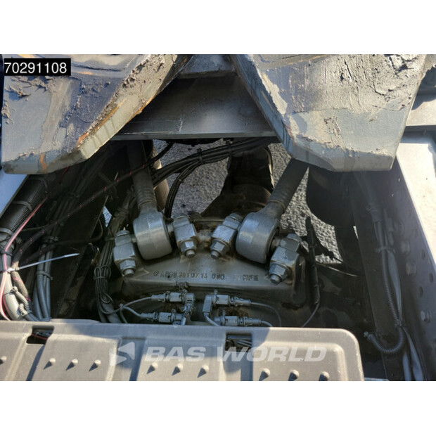 2018 مرسيدس بنز ACTROS 1845-42537499