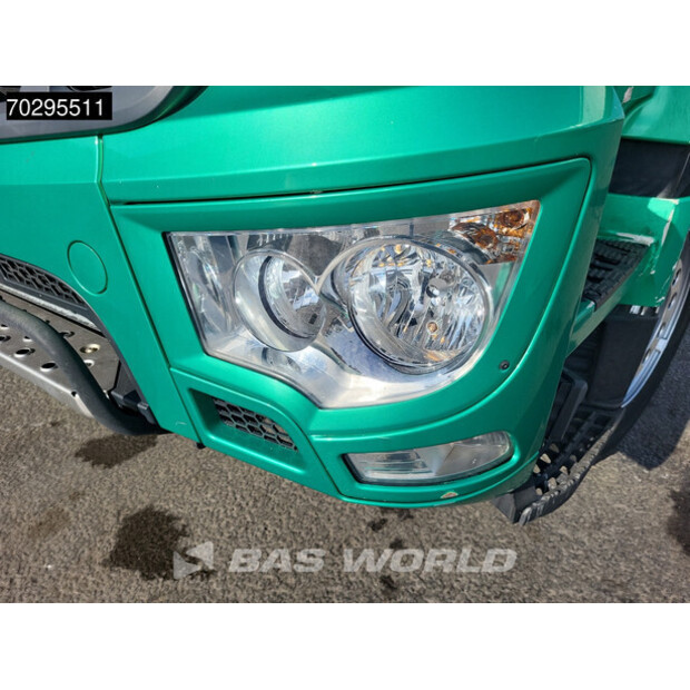 2018 Mercedes-Benz Arocs 3246-42537536