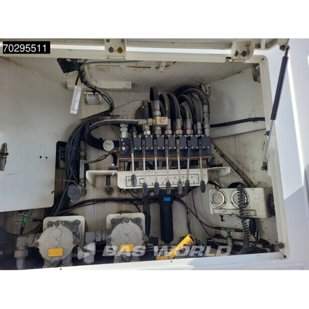 2018 Mercedes-Benz Arocs 3246-42537542