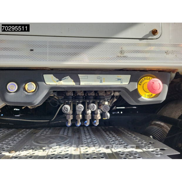 2018 Mercedes-Benz Arocs 3246-42537543