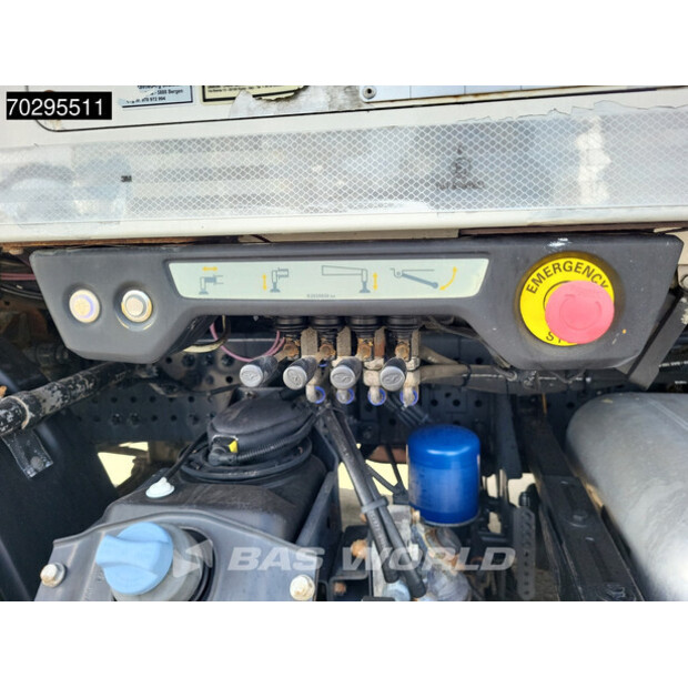 2018 Mercedes-Benz Arocs 3246-42537544
