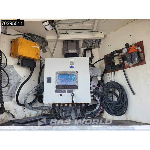 2018 Mercedes-Benz Arocs 3246-42537545