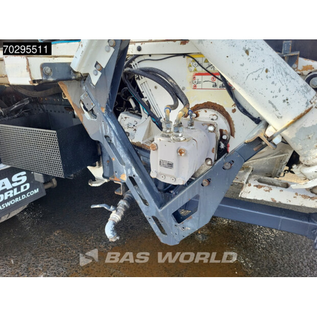 2018 Mercedes-Benz Arocs 3246-42537548