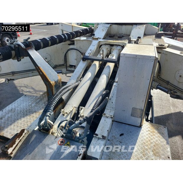 2018 Mercedes-Benz Arocs 3246-42537549