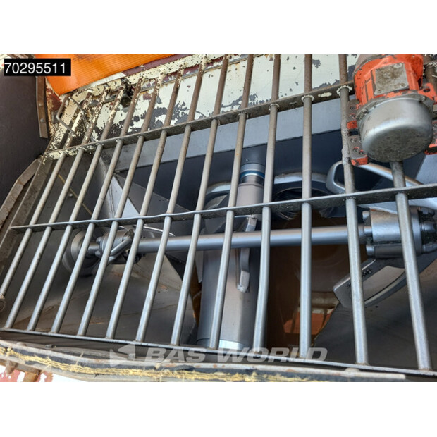 2018 Mercedes-Benz Arocs 3246-42537551