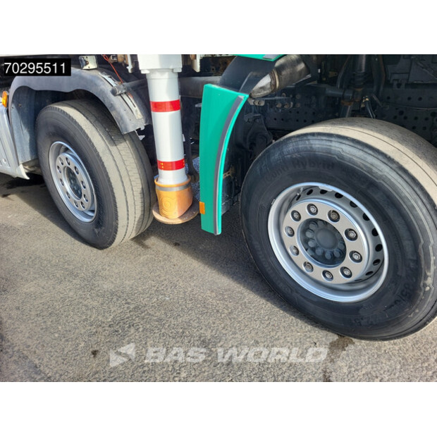 2018 Mercedes-Benz Arocs 3246-42537553