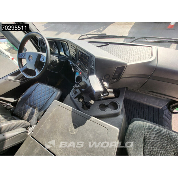 2018 Mercedes-Benz Arocs 3246-42537554