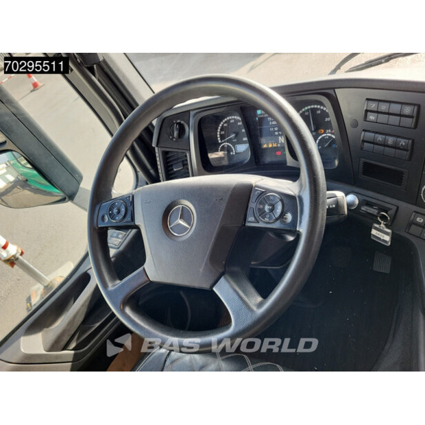 2018 Mercedes-Benz Arocs 3246-42537555