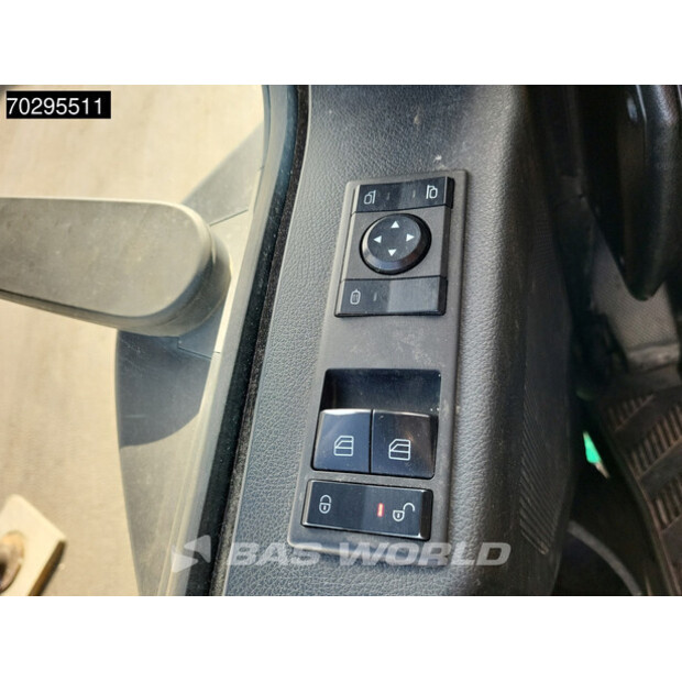 2018 Mercedes-Benz Arocs 3246-42537556