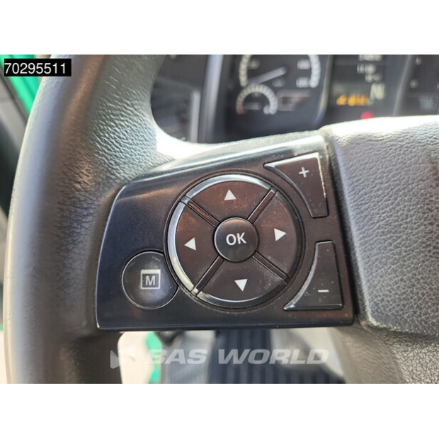 2018 Mercedes-Benz Arocs 3246-42537557
