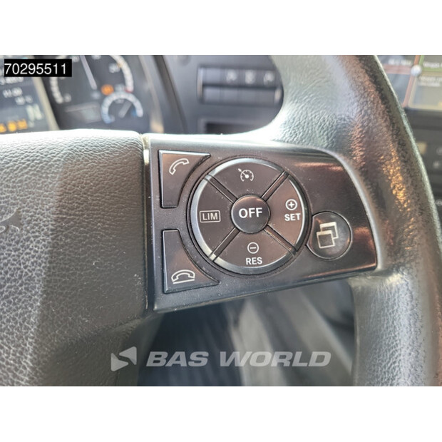 2018 Mercedes-Benz Arocs 3246-42537558
