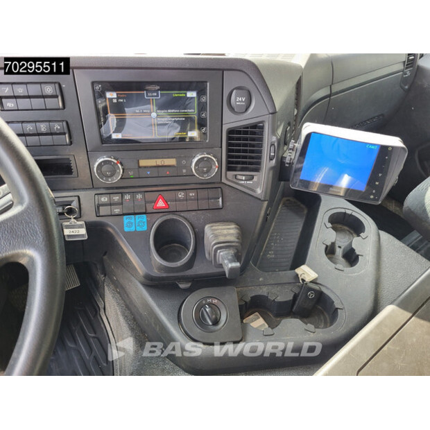 2018 Mercedes-Benz Arocs 3246-42537559