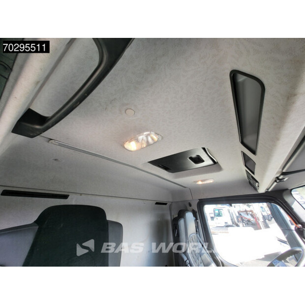 2018 Mercedes-Benz Arocs 3246-42537562