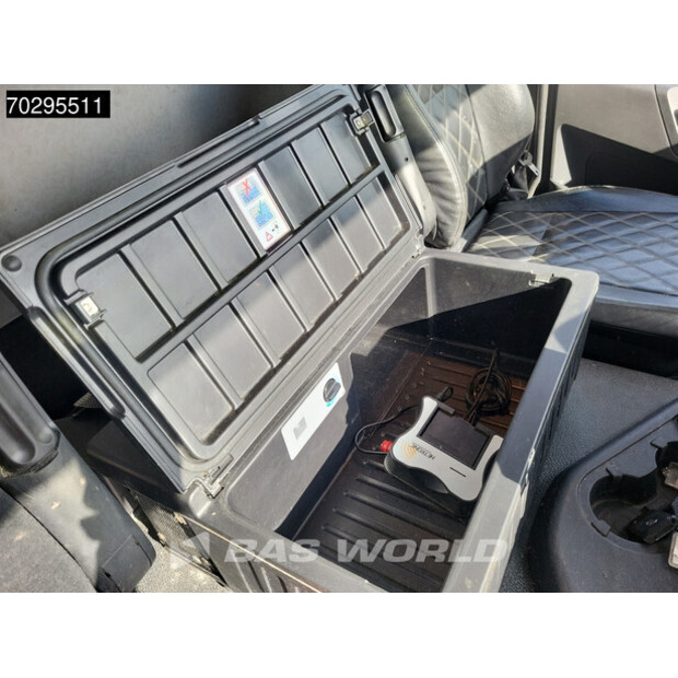 2018 Mercedes-Benz Arocs 3246-42537563