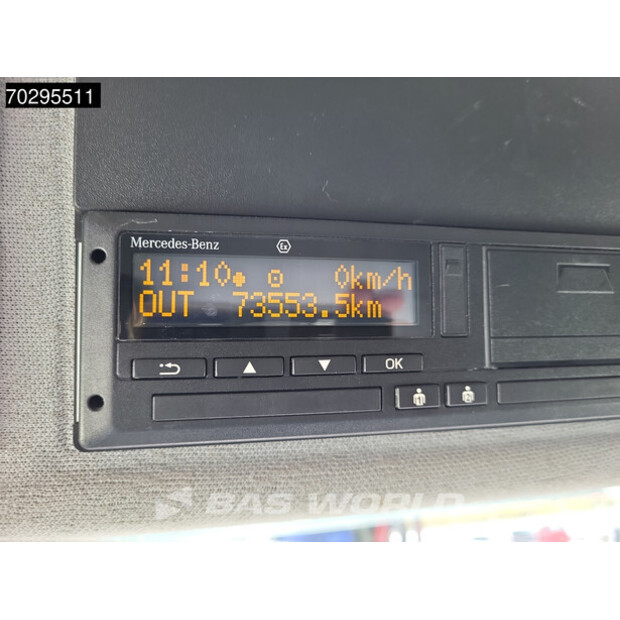 2018 Mercedes-Benz Arocs 3246-42537564