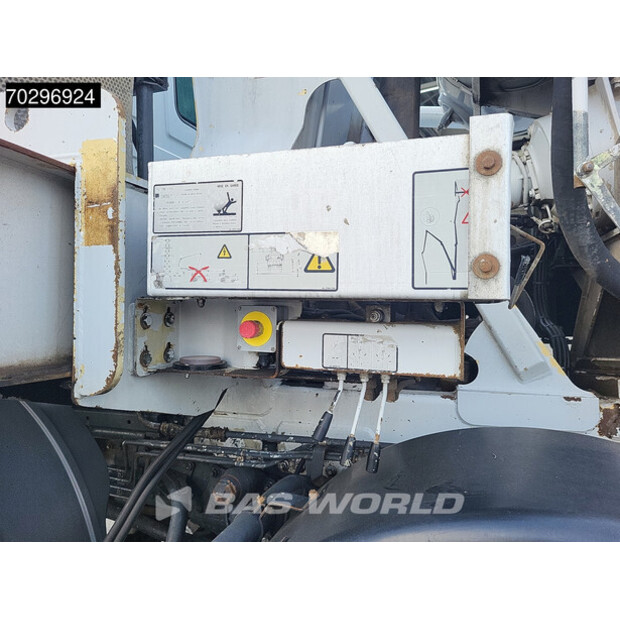 2006 مرسيدس بنز Actros 3241-42537616