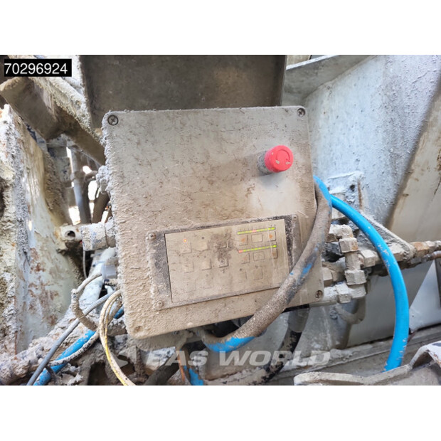 2006 مرسيدس بنز Actros 3241-42537617