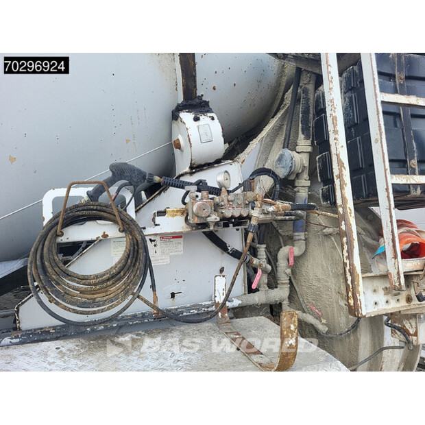 2006 مرسيدس بنز Actros 3241-42537618