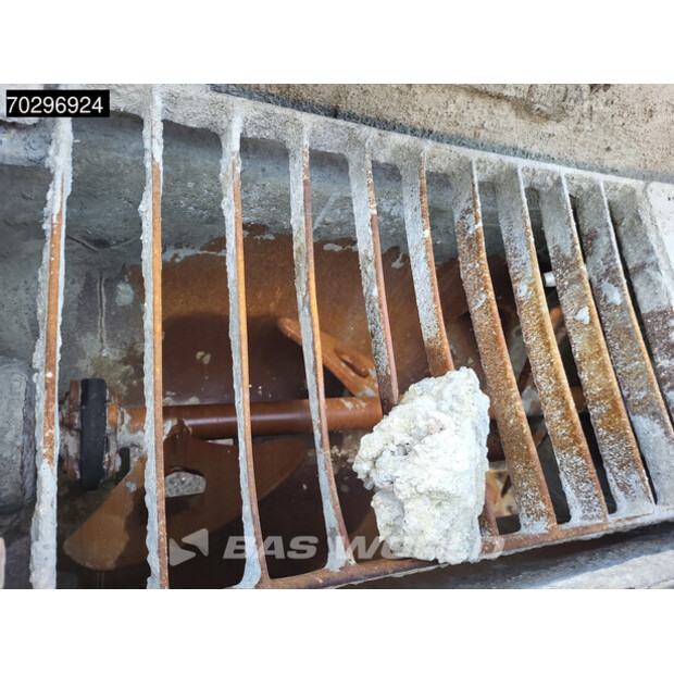 2006 مرسيدس بنز Actros 3241-42537619