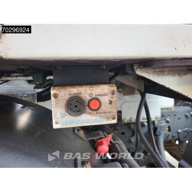 2006 مرسيدس بنز Actros 3241-42537620