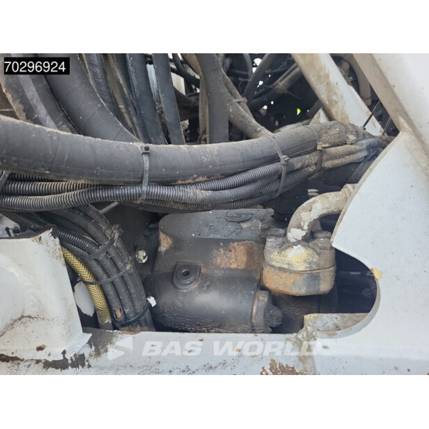 2006 مرسيدس بنز Actros 3241-42537621