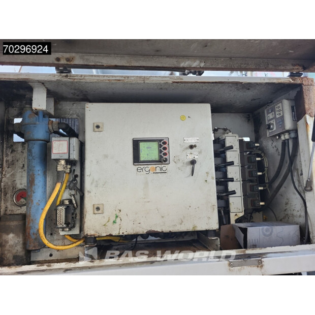 2006 مرسيدس بنز Actros 3241-42537622