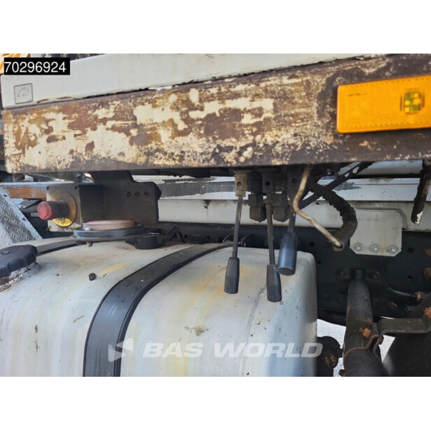 2006 مرسيدس بنز Actros 3241-42537624