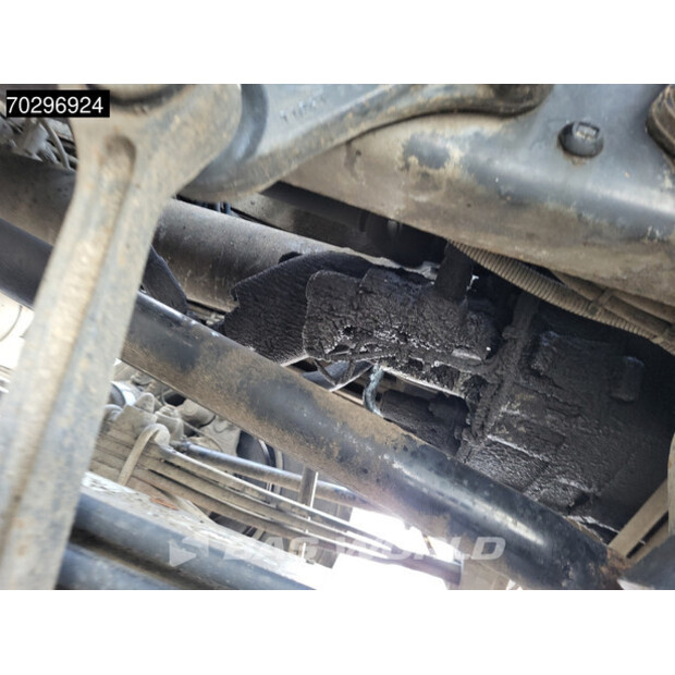 2006 مرسيدس بنز Actros 3241-42537625