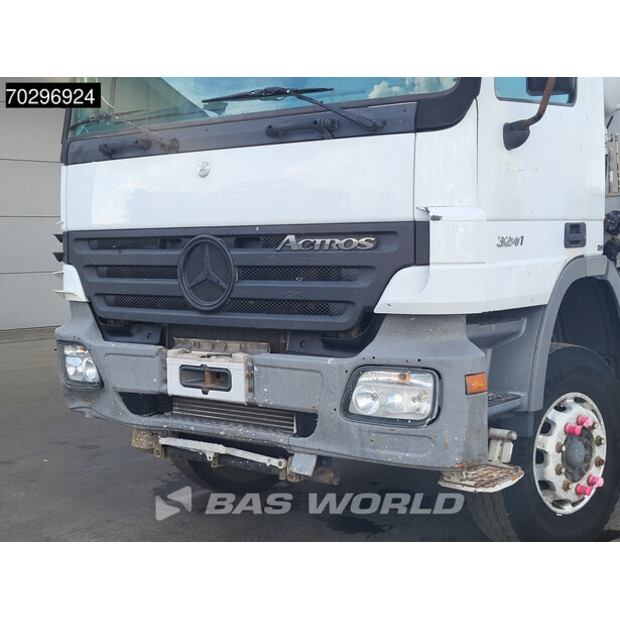 2006 مرسيدس بنز Actros 3241-42537626