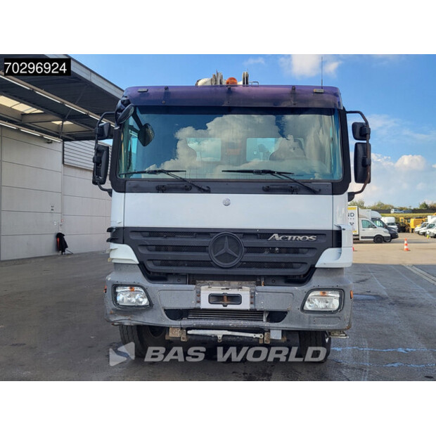 2006 مرسيدس بنز Actros 3241-42537628
