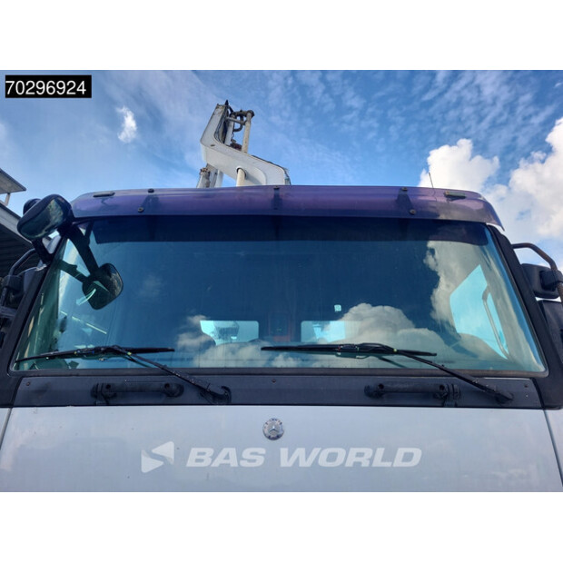 2006 مرسيدس بنز Actros 3241-42537629