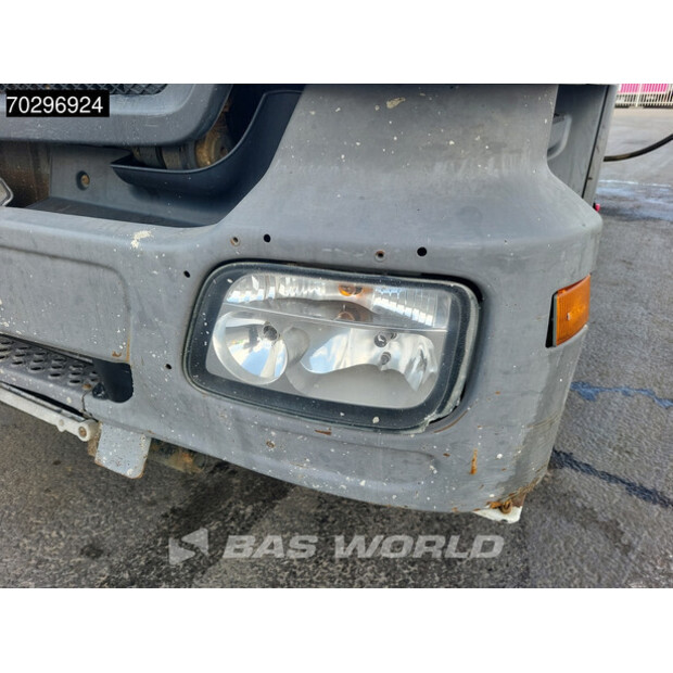 2006 مرسيدس بنز Actros 3241-42537630
