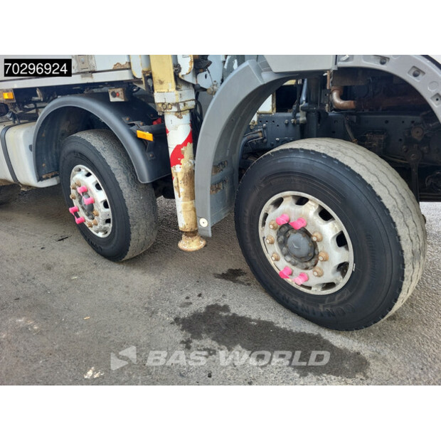 2006 مرسيدس بنز Actros 3241-42537631