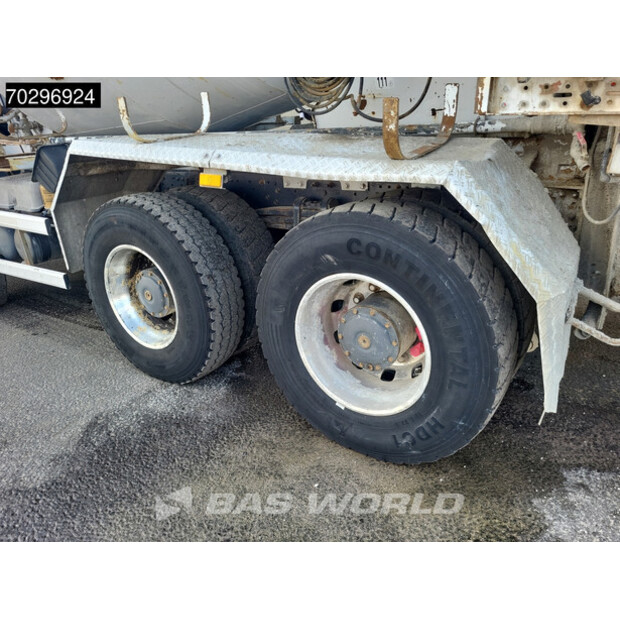 2006 مرسيدس بنز Actros 3241-42537632