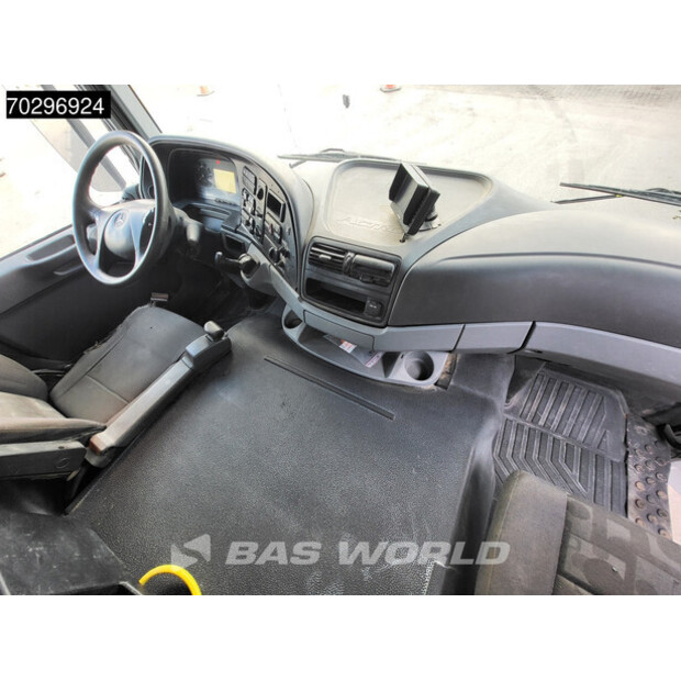 2006 مرسيدس بنز Actros 3241-42537633