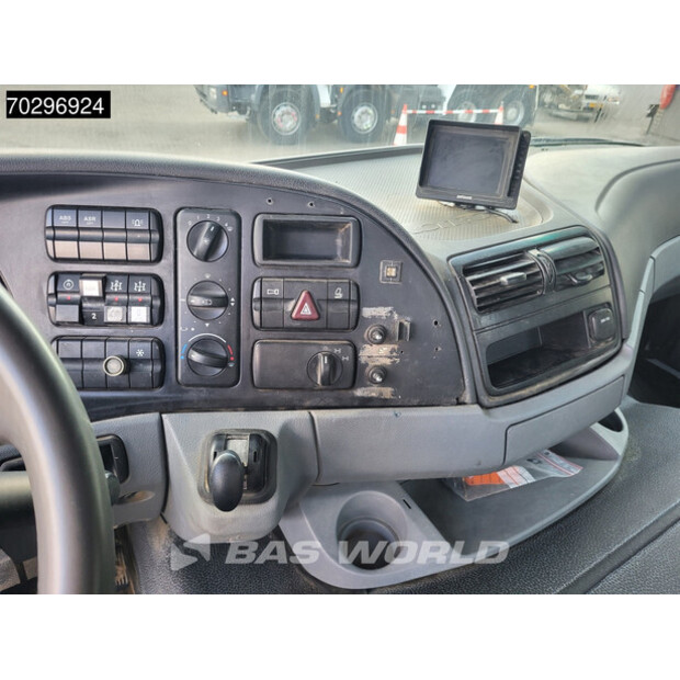 2006 مرسيدس بنز Actros 3241-42537634