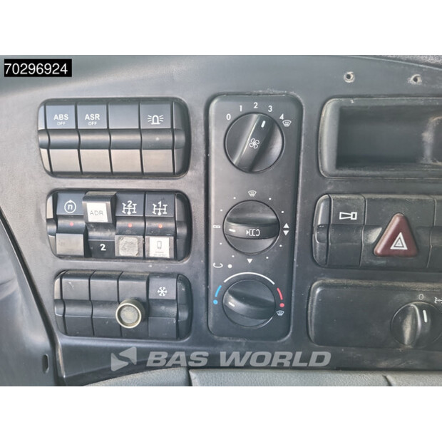 2006 مرسيدس بنز Actros 3241-42537635