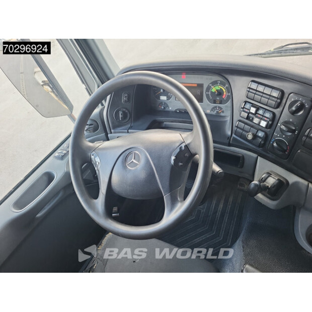 2006 مرسيدس بنز Actros 3241-42537636