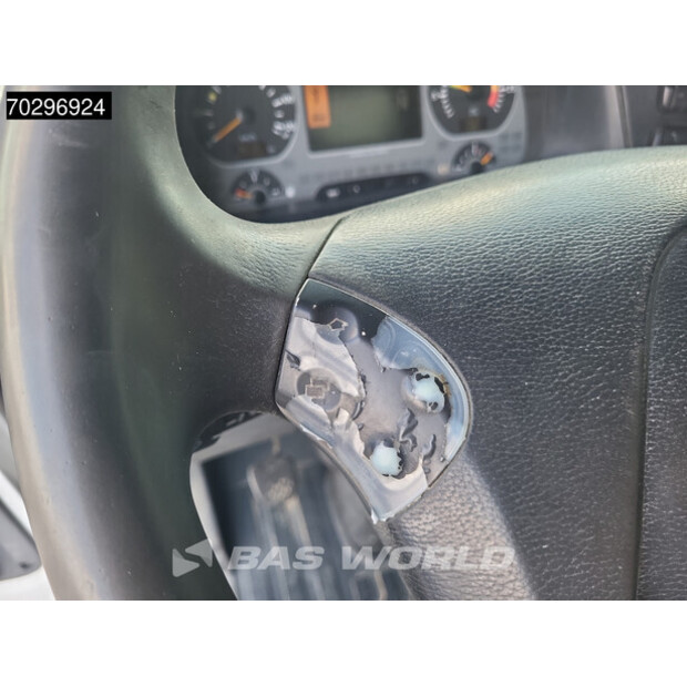 2006 مرسيدس بنز Actros 3241-42537637