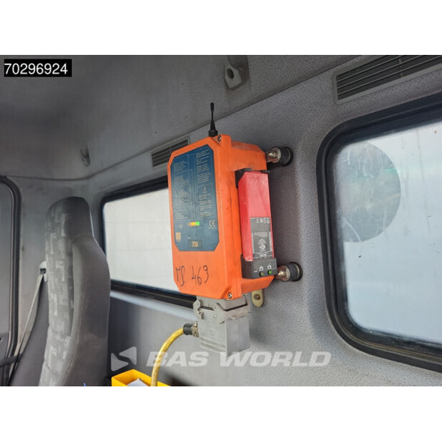 2006 مرسيدس بنز Actros 3241-42537639