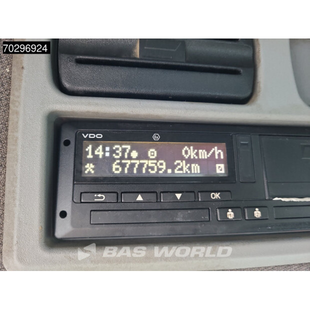 2006 مرسيدس بنز Actros 3241-42537642
