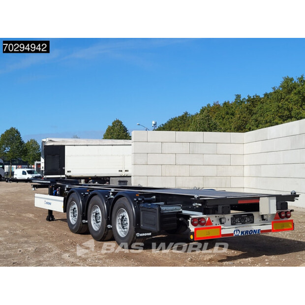 2025 Krone SD-42537651